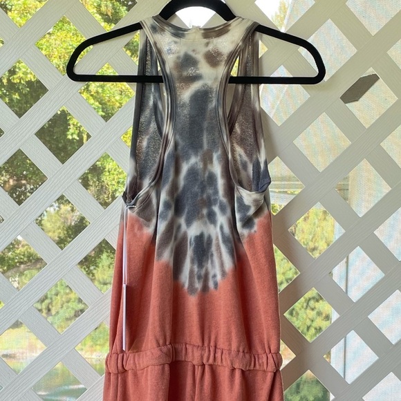 Young Fabulous&Broke Henna Pluto Eberhart Jumpsuit - Picture 6 of 12